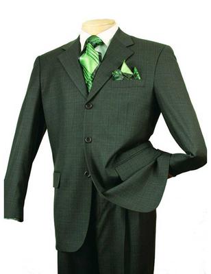 3RW-15 Classic Regular Fit Suit