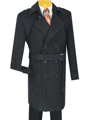 CSD38-2 Top Coat Collection