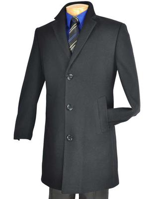 CS38-1 Top Coat Collection