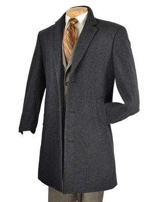 CS38-1 Top Coat Collection