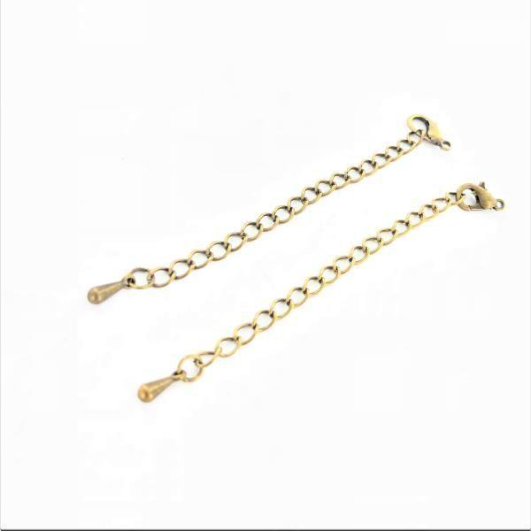 Necklace Bracelet Extensions