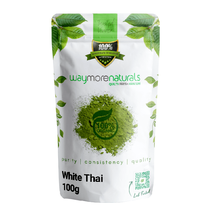 White Thai (Free Sample)
