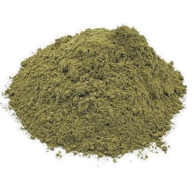White Sumatra (Free Sample)