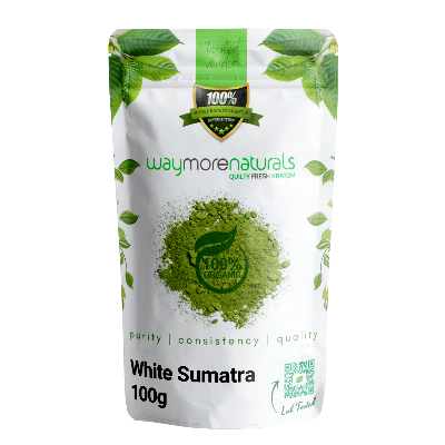 White Sumatra (Free Sample)