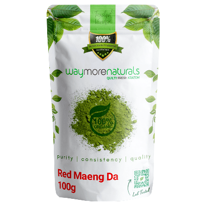 Red Maeng Da (Free Sample)