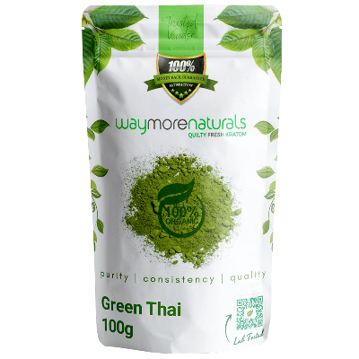 Green Thai