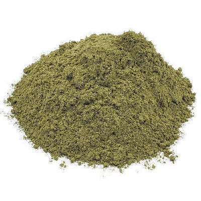 Green Sumatra