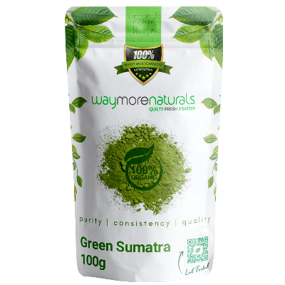 Green Sumatra