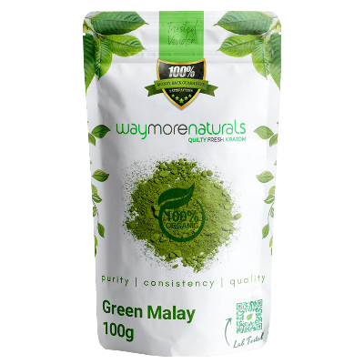 Green Malay