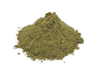 Green Malay