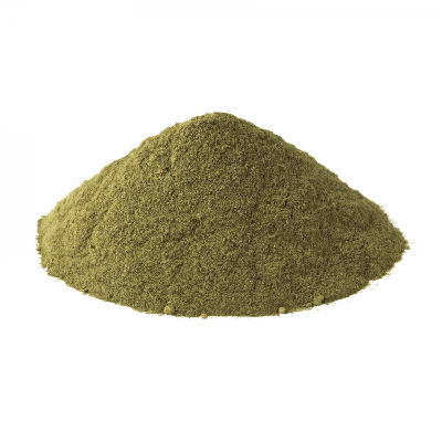 Green Horn