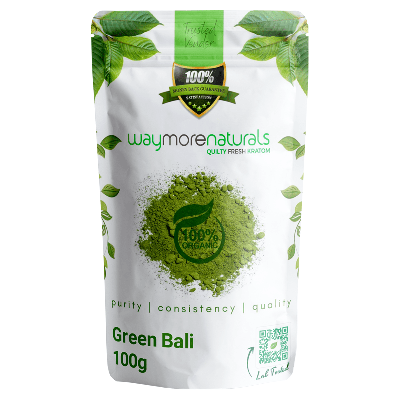 Green Bali
