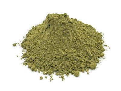 Green Bali