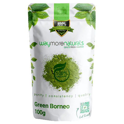 Green Borneo