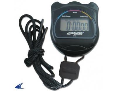 Champro Umpire / Referee Stop Watch
