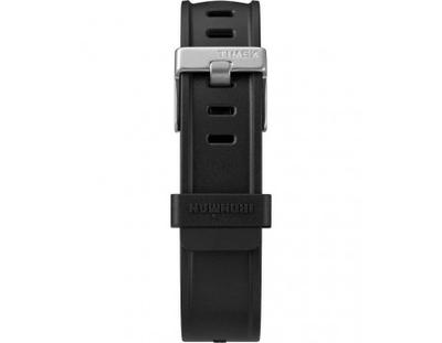 Timex IRONMAN Transit 40mm Full-Size Resin Strap Watch