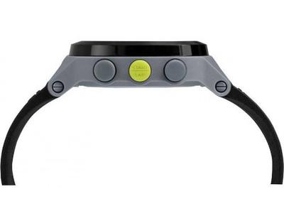 Timex IRONMAN Transit 40mm Full-Size Resin Strap Watch