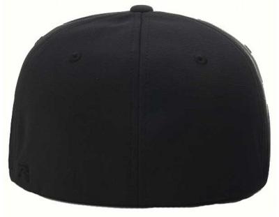 Richardson Pulse Performance FlexFit Combo Plate / Base Umpire Cap
