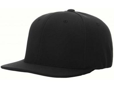 Richardson Pulse Performance FlexFit Combo Plate / Base Umpire Cap