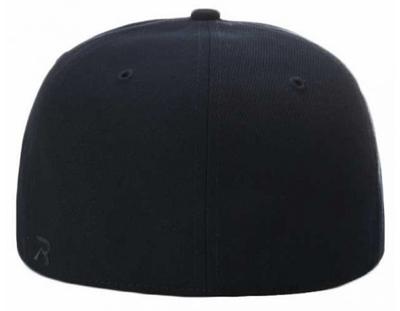 Richardson Surge Fitted Combo Plate / Base Umpire Cap