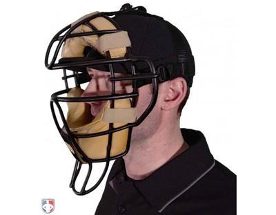 Richardson Surge Fitted Combo Plate / Base Umpire Cap