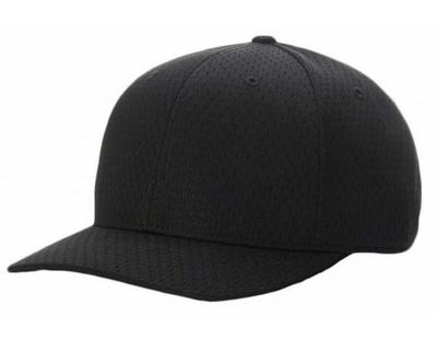 Richardson Pro Mesh System5 Base Umpire Cap - 8 Stitch