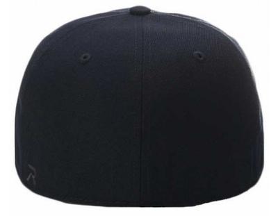 Richardson Surge Fitted Base Umpire Cap - 6 Stitch