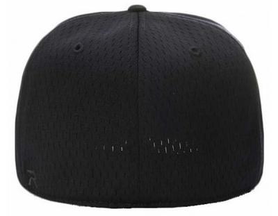 Richardson Pro Mesh System5 Combo Plate / Base Umpire Cap