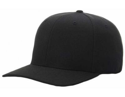 Richardson Surge Adjustable Base Umpire Cap - 8 Stitch