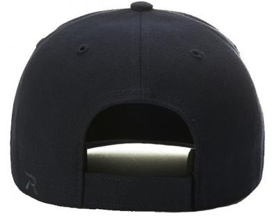 Richardson Surge Adjustable Combo Plate / Base Umpire Cap