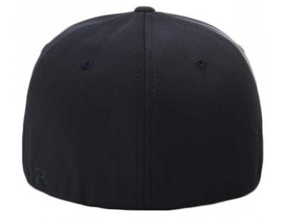 Richardson Pulse Performance Flexfit Base Umpire Cap - 6 Stitch