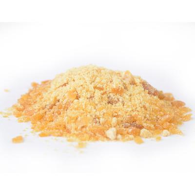 HemptotallynHigh Potency CBD Crystals/Crumble for Vaping or Edibles