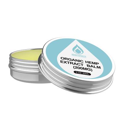 HemptotallynCBD Starter Kit ideal for Pain, Stress and mood control