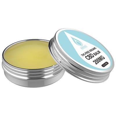 HemptotallynHerbal CBD ointment Balm targeted relief of Pain, Inflammation and Soreness