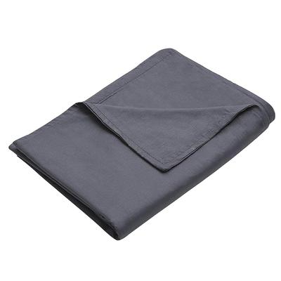 SUBRTEX 100% COTTON DUVET COVER FOR BLANKET