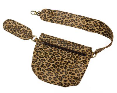 Kensington Belt Bag