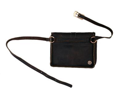 Andrea Belt Bag