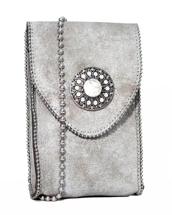 Sonya Box Bag