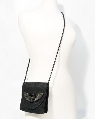 Rayna Box Bag