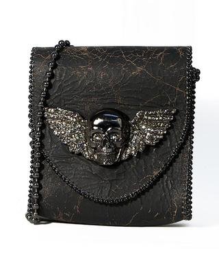 Rayna Box Bag