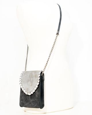 Deja Box Bag