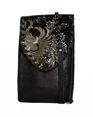 Deja Box Bag