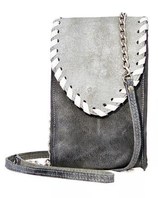 Deja Box Bag