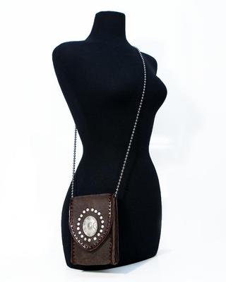 Berkley Box Bag