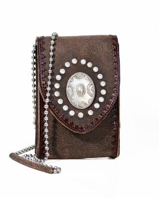 Berkley Box Bag