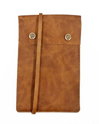 Liz Cell Phone Pouch(with snaps)