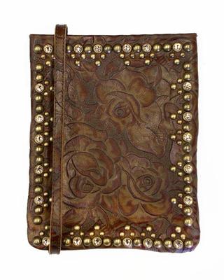 Yvette Cell Phone Pouch