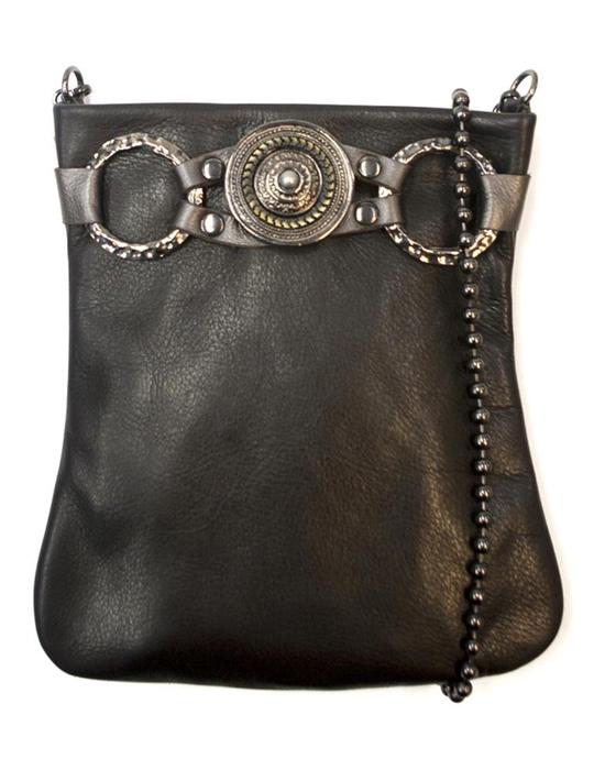 Summer Cell Phone Pouch
