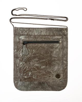 Rose Cell Phone Pouch Large