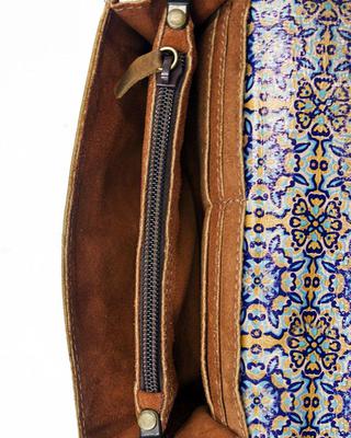 Wendy Crossbody Wallet